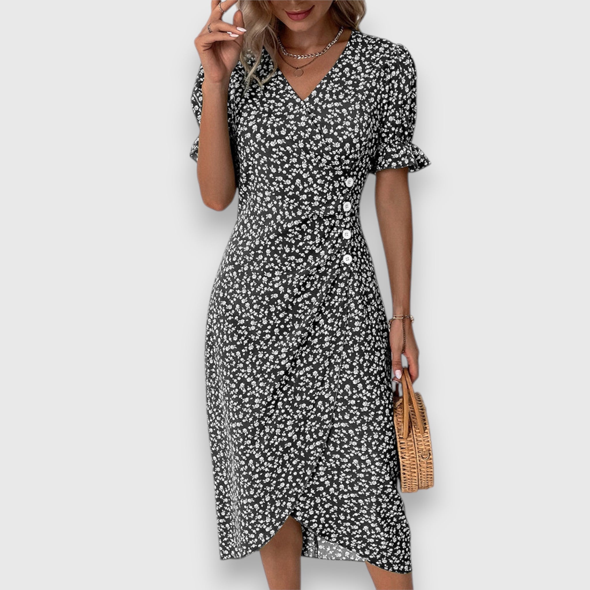 Blush & Bay™ | Floral dress