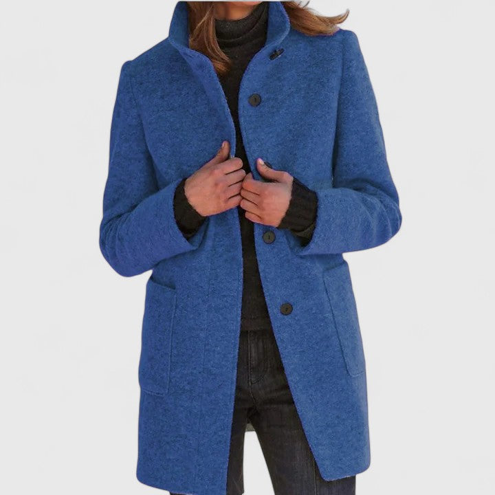Elena™ | Classy Coat