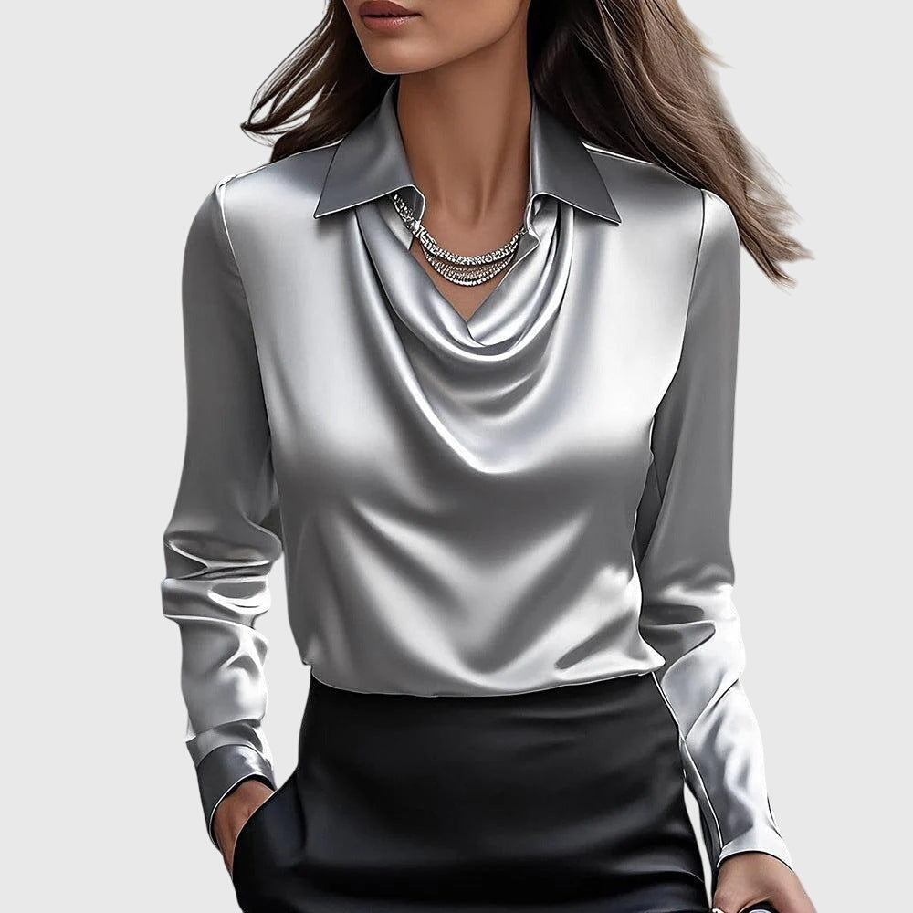 Boston™ | Elegant Blouse