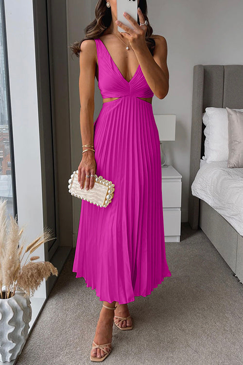 Blush & Bay™ | Dreamy Maxi Dress