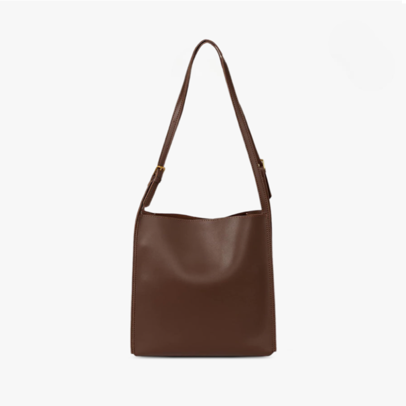 Camille - Timeless Everyday Tote