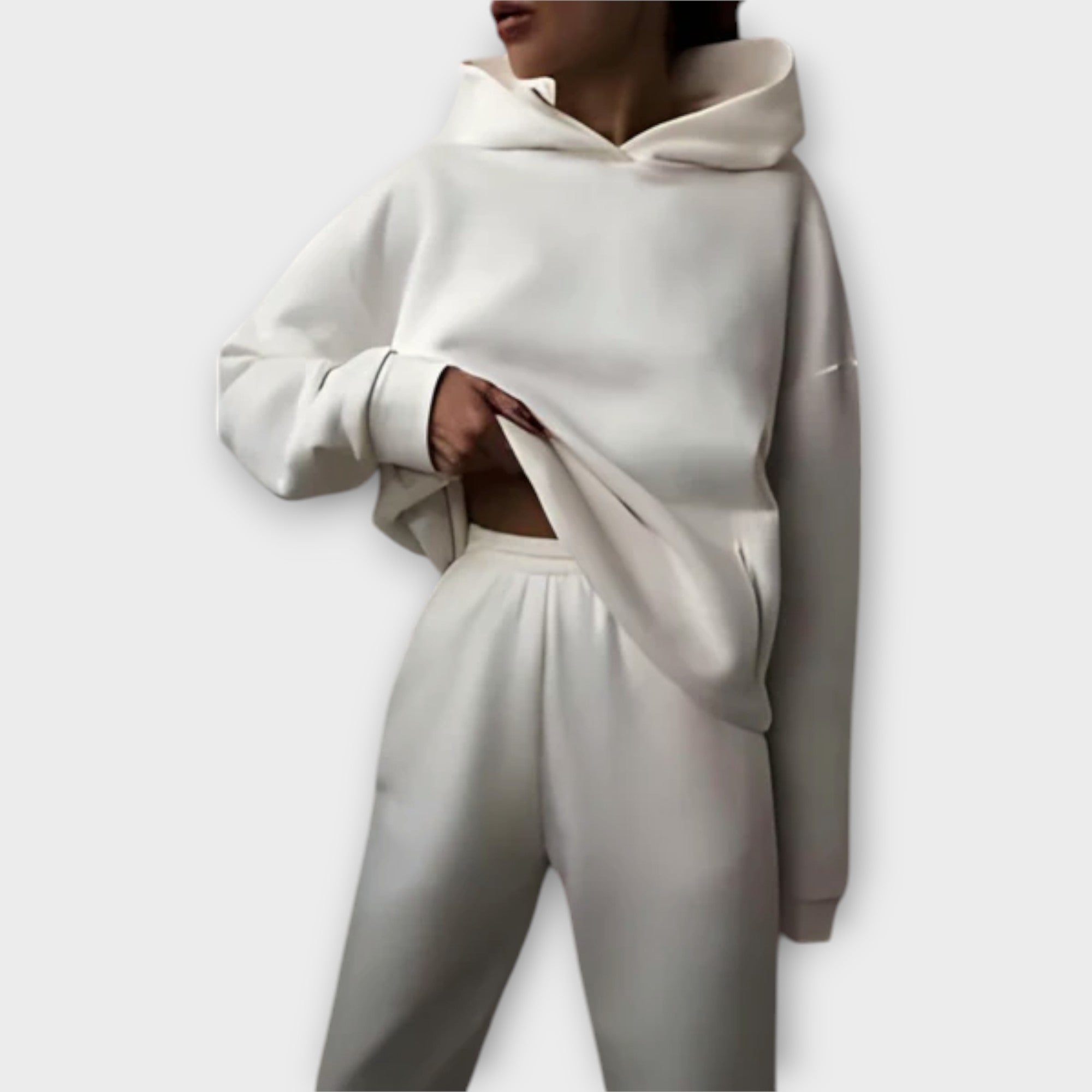 Blush & Bay™ | Trendy Sweatsuit