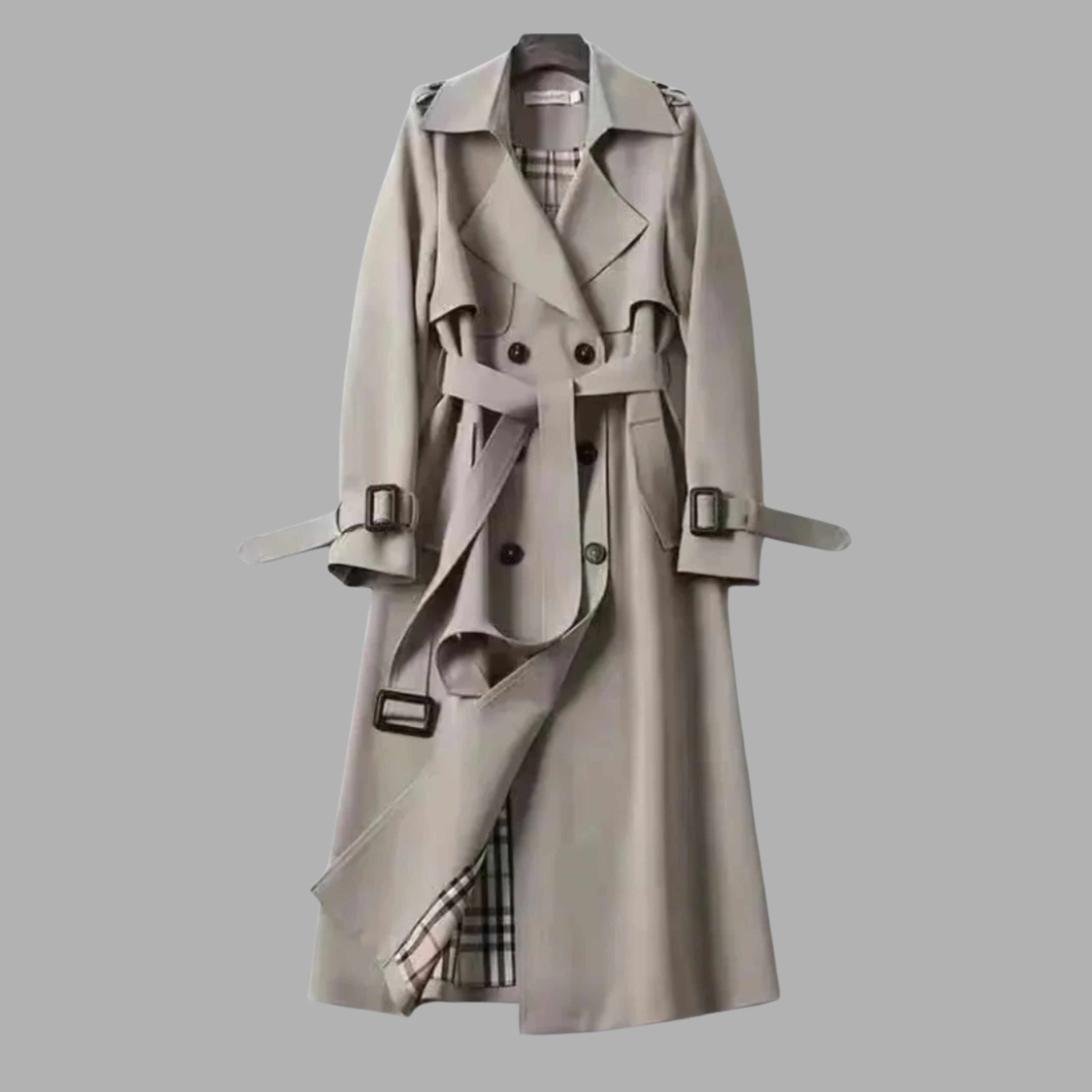 Sienna | Trenchcoat