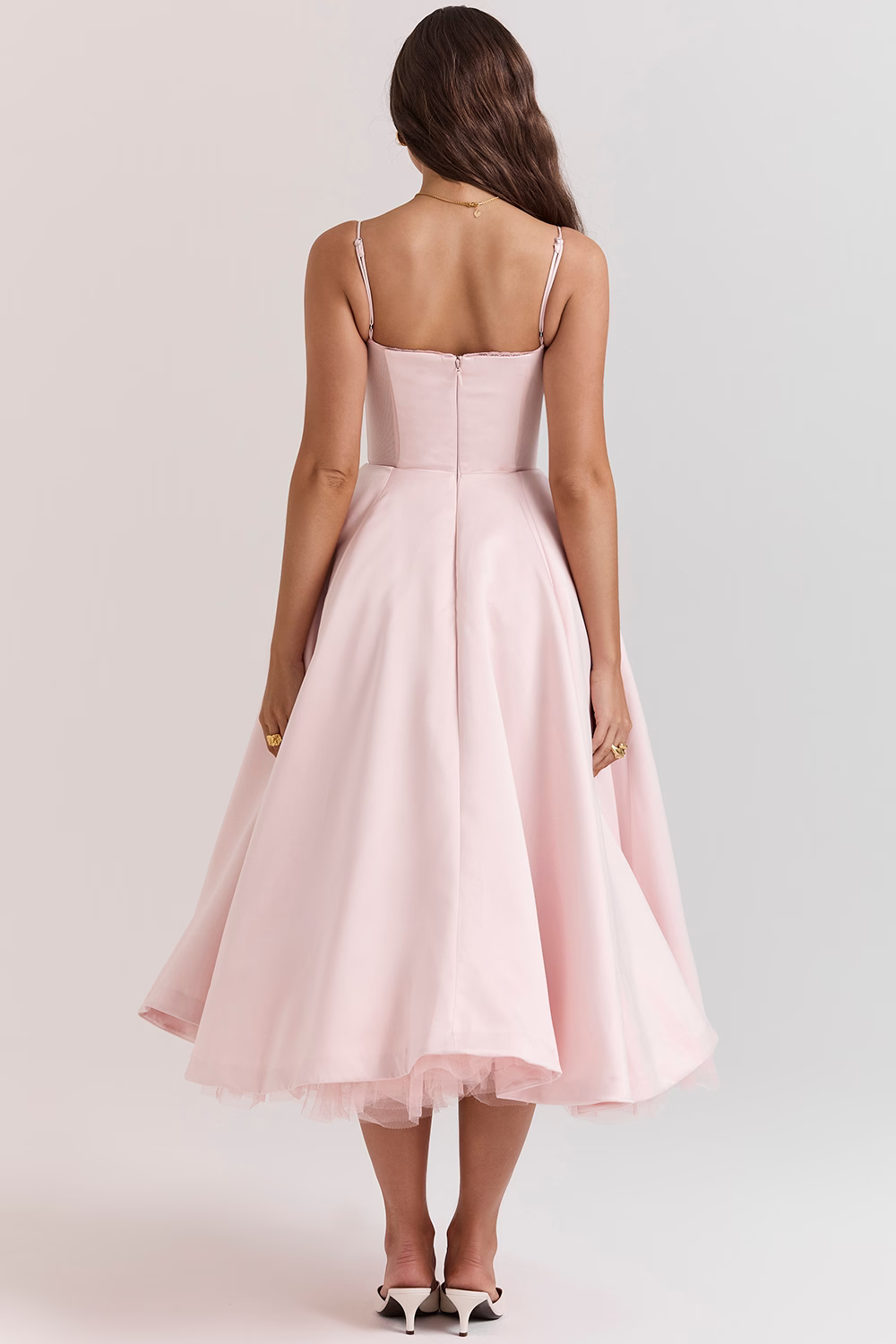 Blush & Bay™ | Mademoiselle Dress