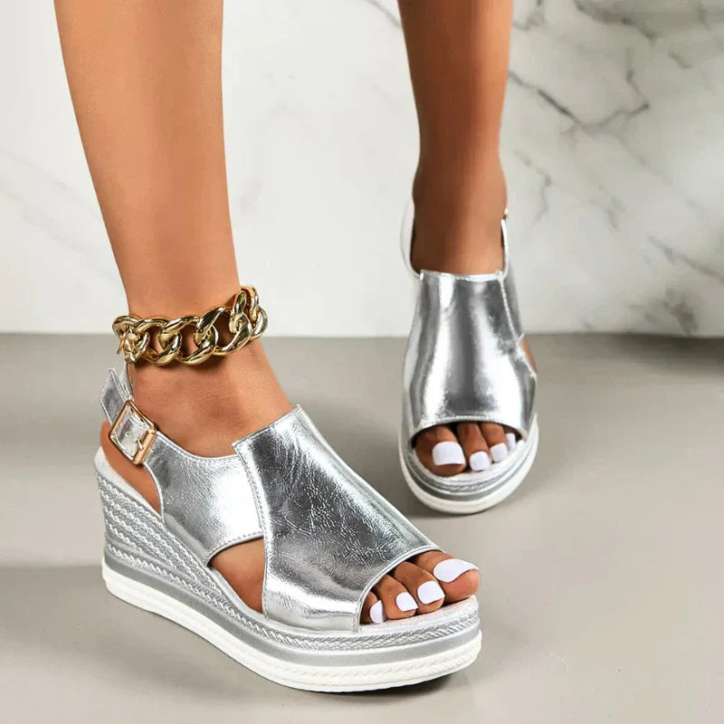 Sevilla® - Orthopaedic Sandals⏐Premium Edition