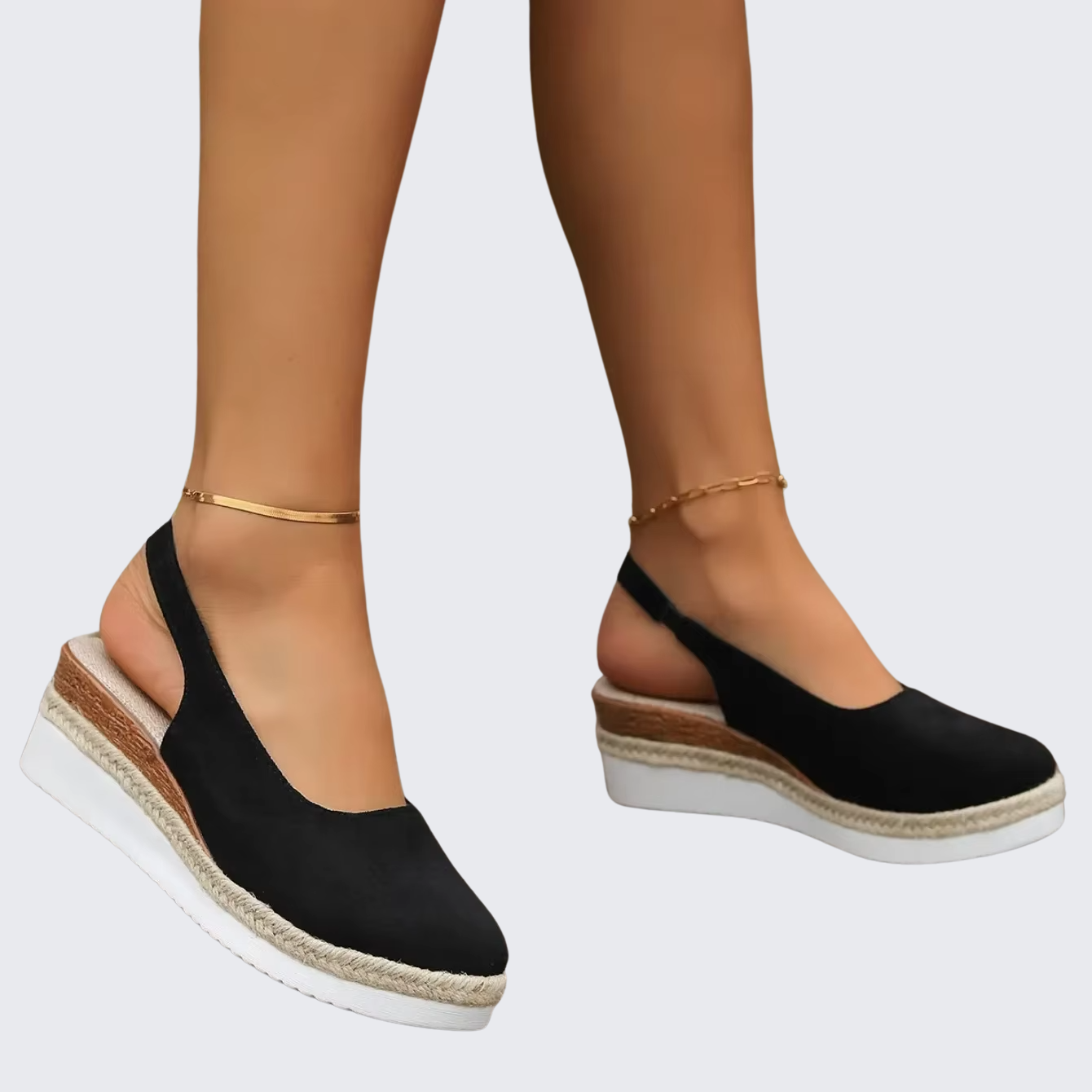 Blush & Bay™ | Orthopaedic Sandals⏐Premium Edition