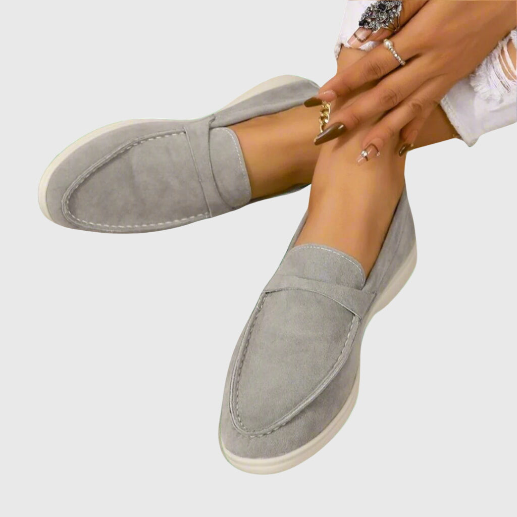 Molly™ - Comfort Orthopedic Slip-Ons