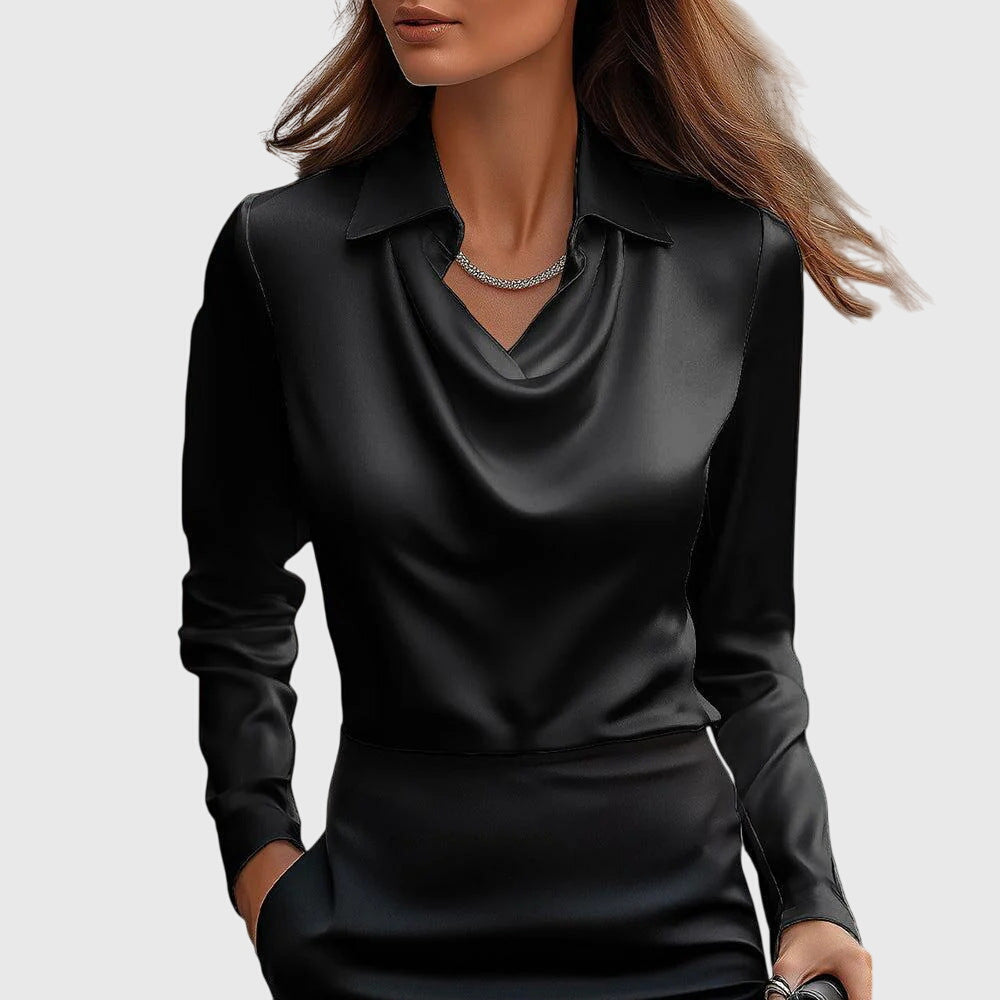 Boston™ | Elegant Blouse