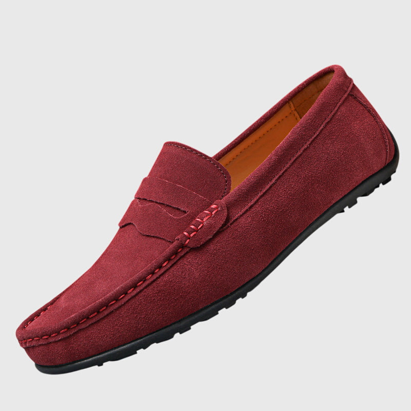 Rosaly™ - Comfort Orthopedic Slip-Ons