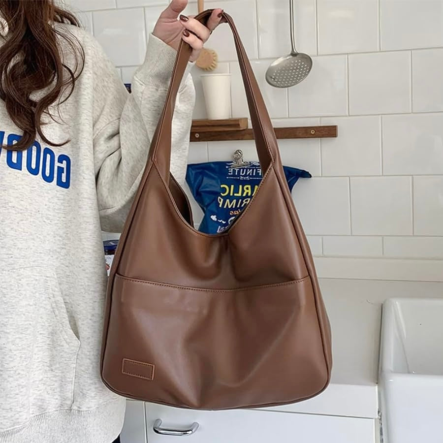 Zoe - Everyday Essentials Tote