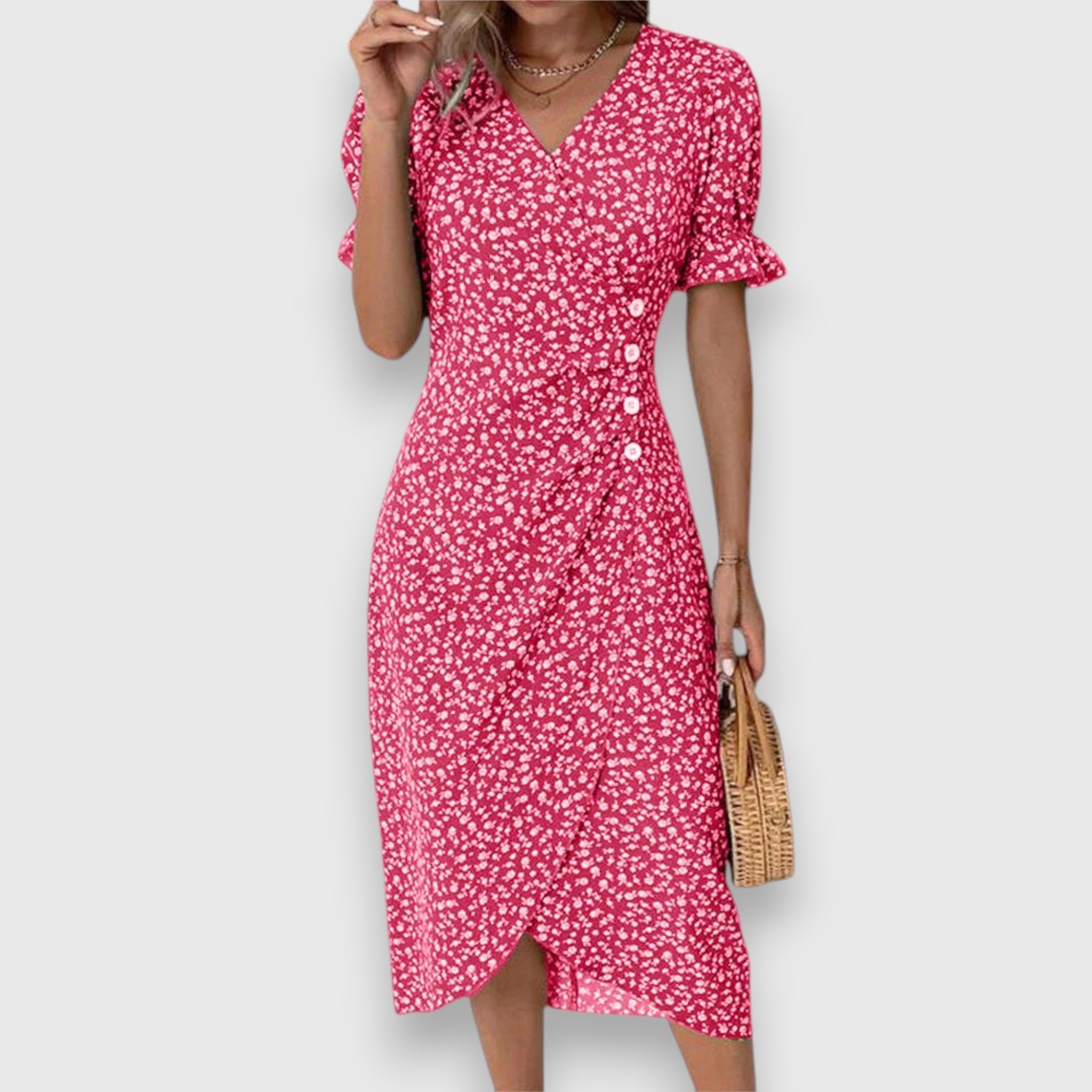 Blush & Bay™ | Floral dress