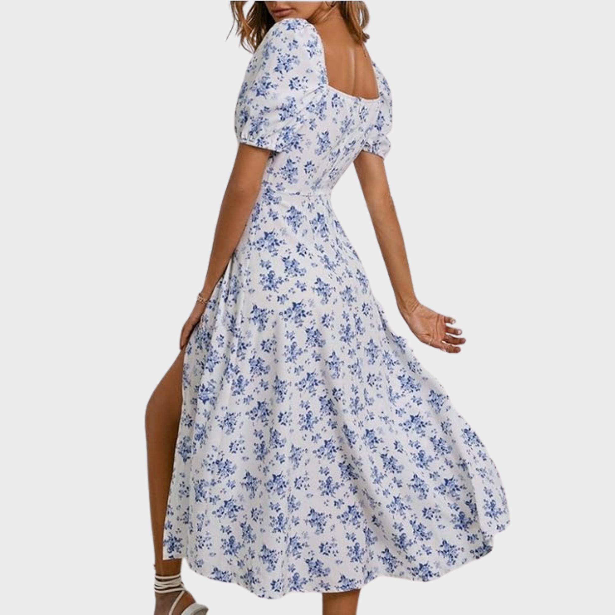 Blush & Bay™ | Chic Trendy Dress