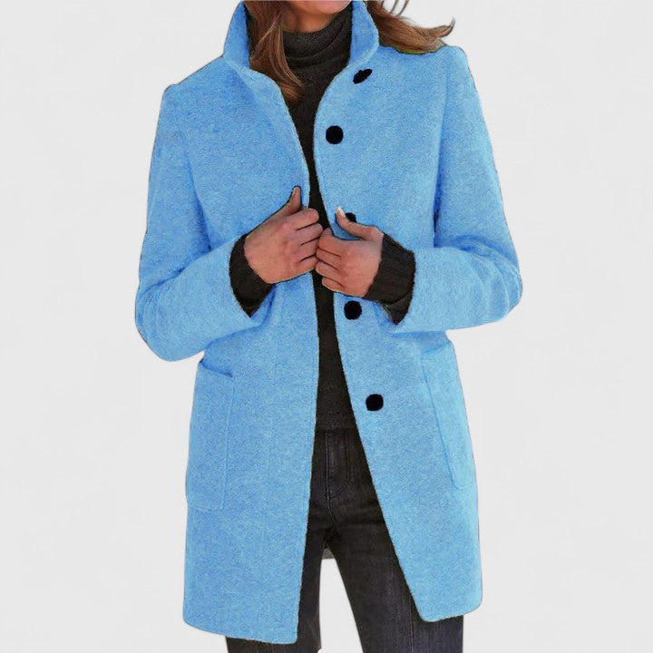 Elena™ | Classy Coat