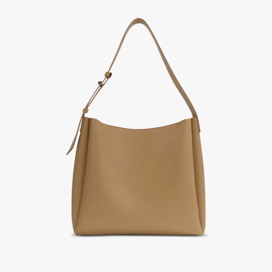Zara - Oversized Tote Bag