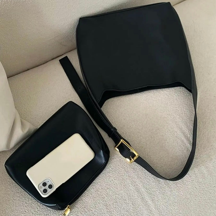 Lena - Stylish Shoulder Bag