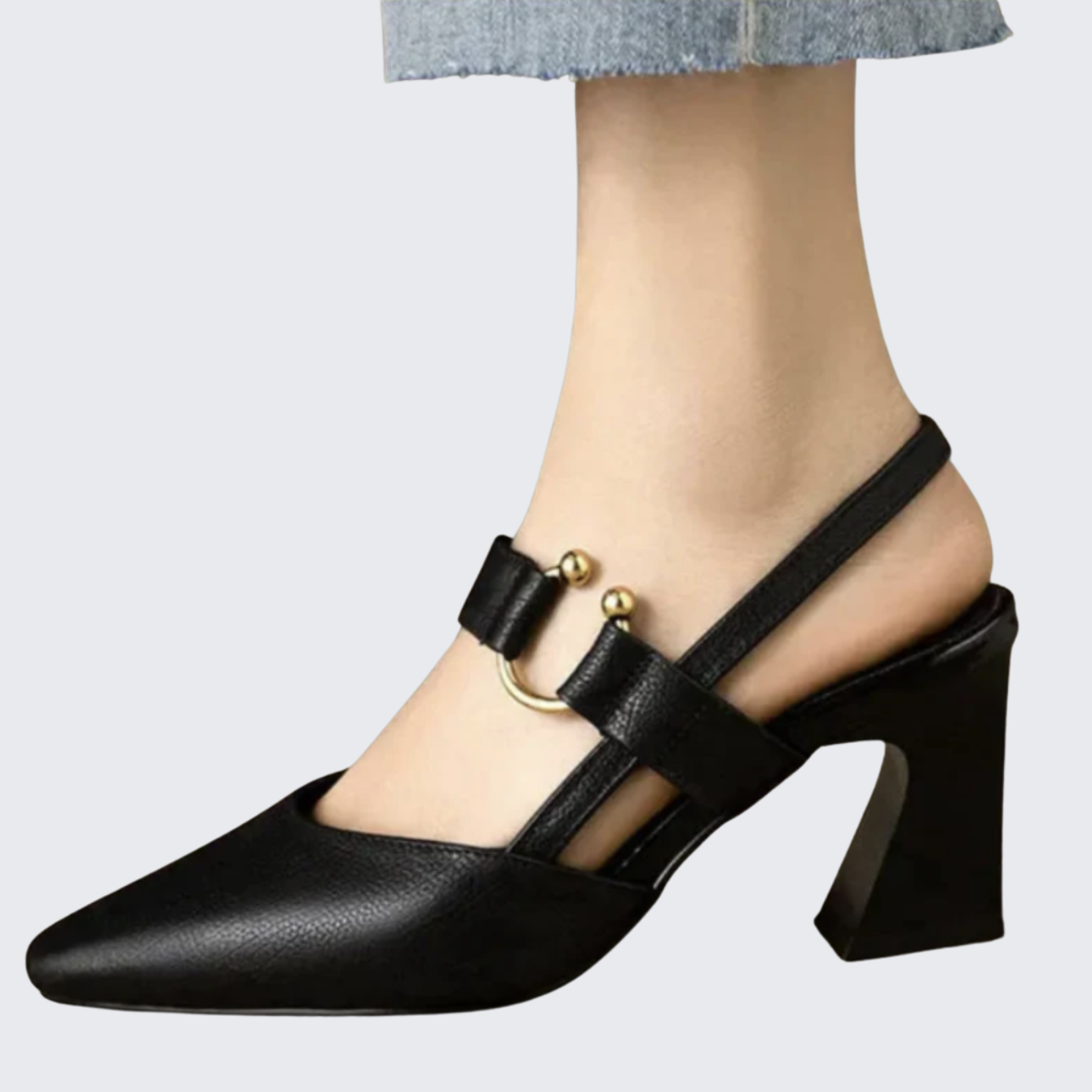 Blush & Bay™ | Divine Orthopaedic Heels