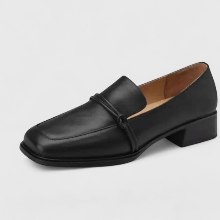Dixie - Comfort Support Loafers