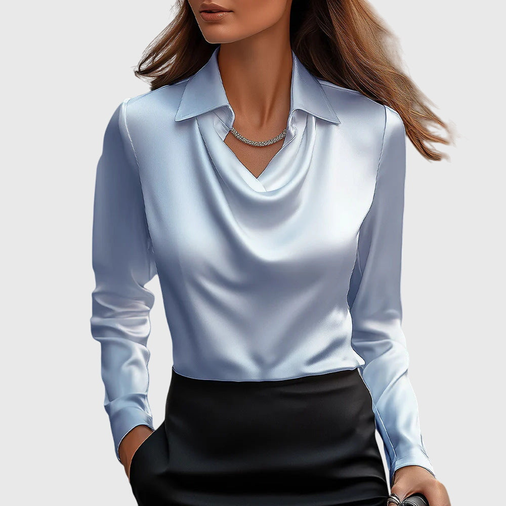 Boston™ | Elegant Blouse