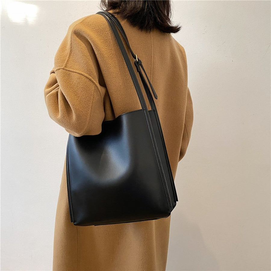 Camille - Timeless Everyday Tote