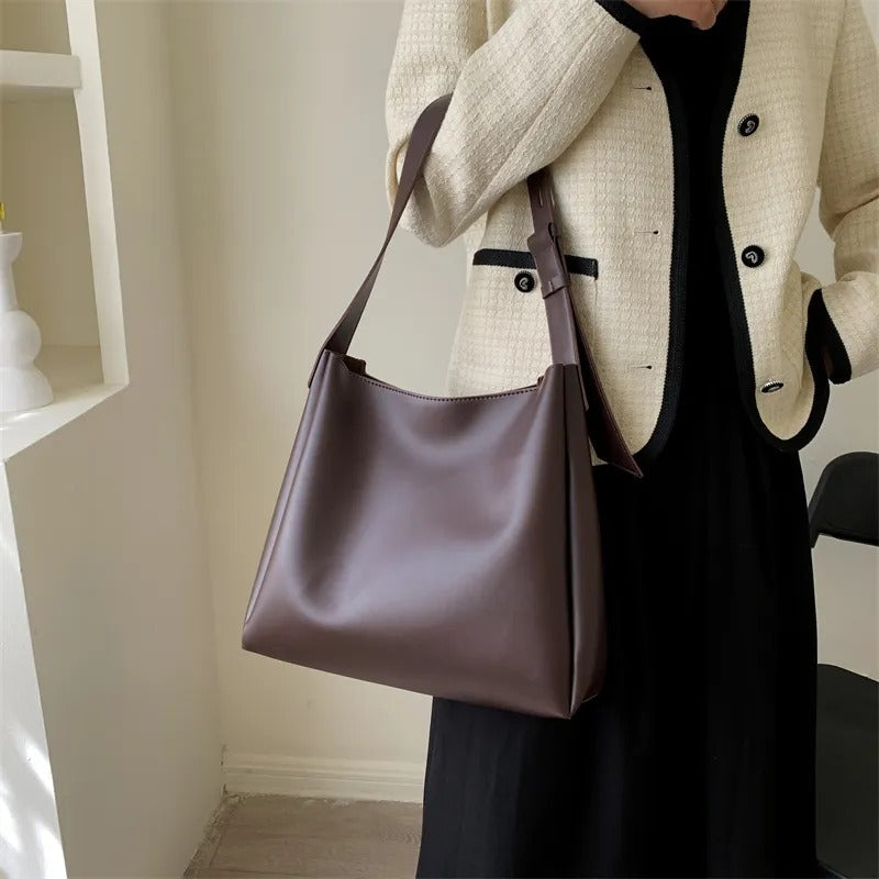 Zara - Oversized Tote Bag