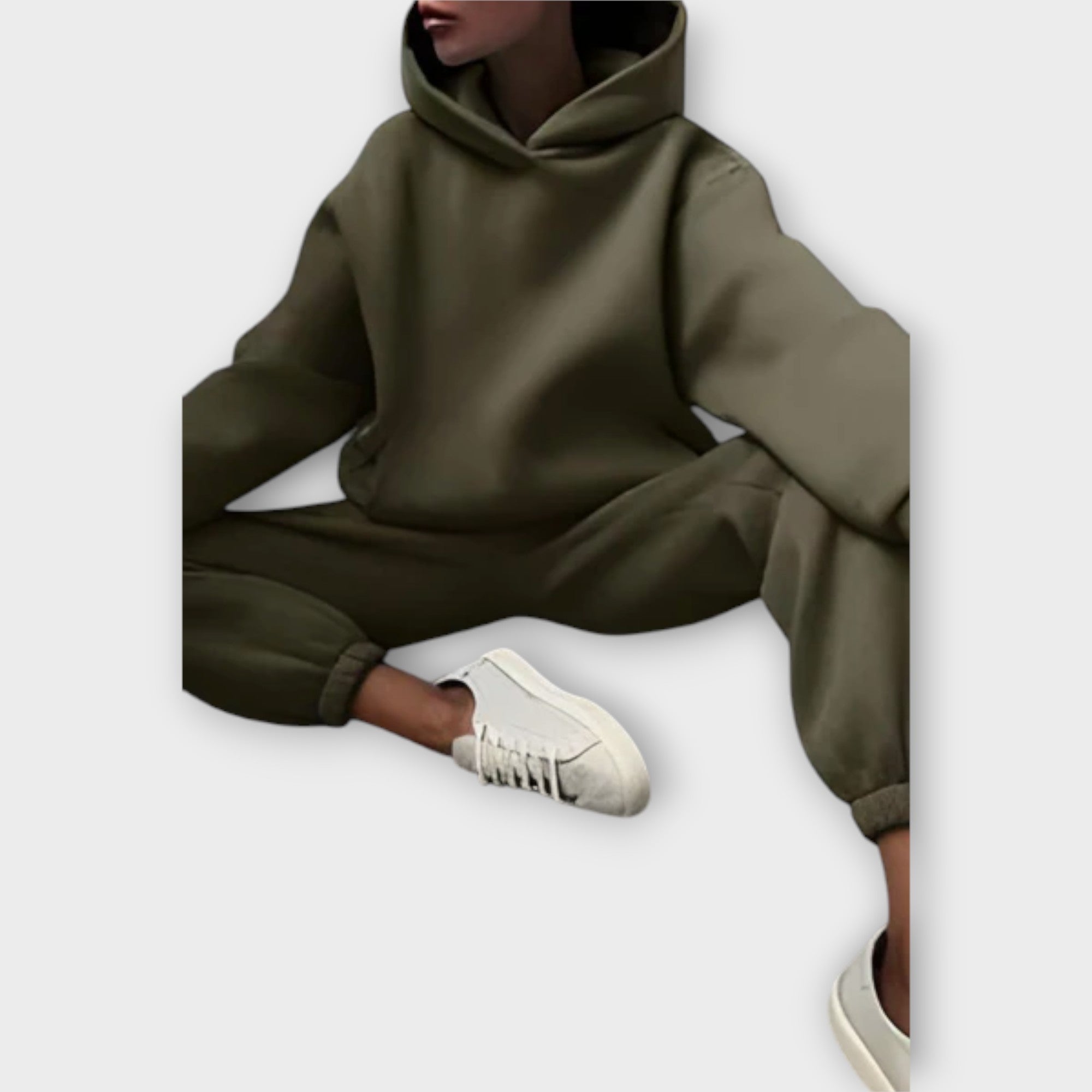 Blush & Bay™ | Trendy Sweatsuit