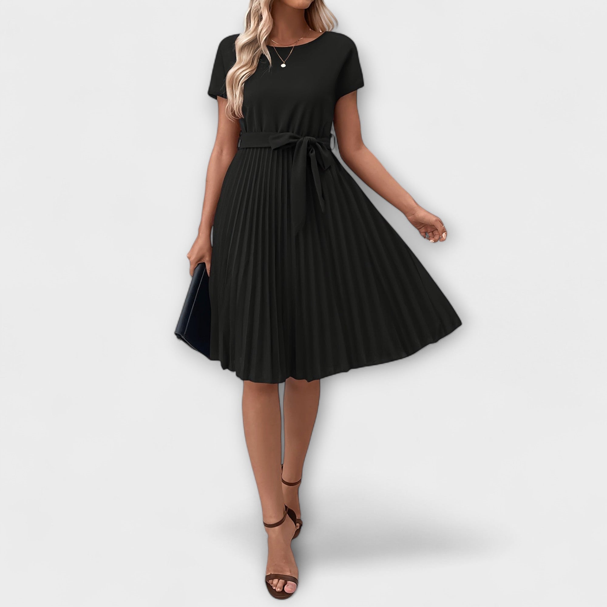 Blush & Bay™ | Elegant Maxi Dress