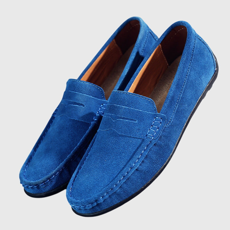 Rosaly™ - Comfort Orthopedic Slip-Ons