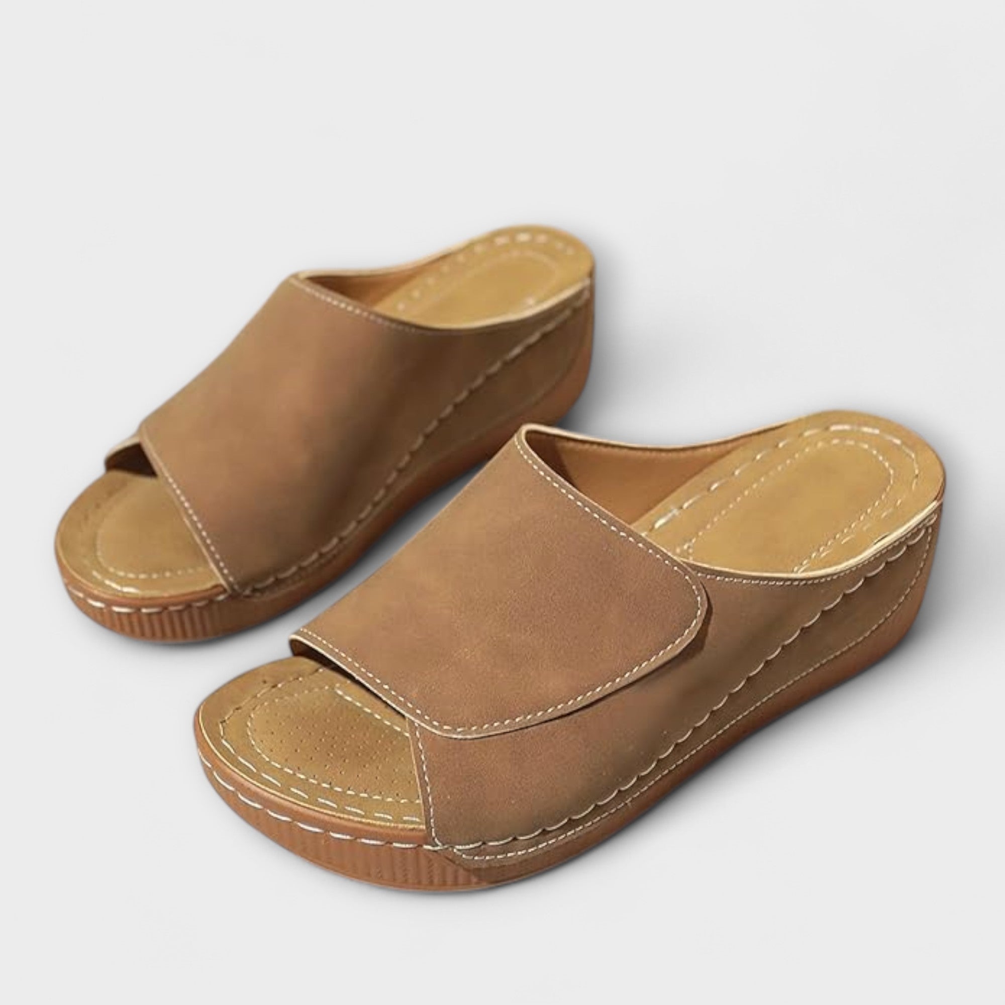 Elina – Orthopedic Comfort Sandals