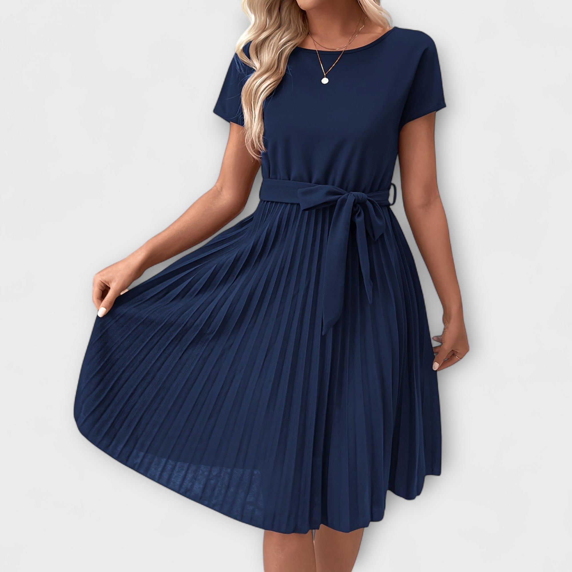 Blush & Bay™ | Elegant Maxi Dress