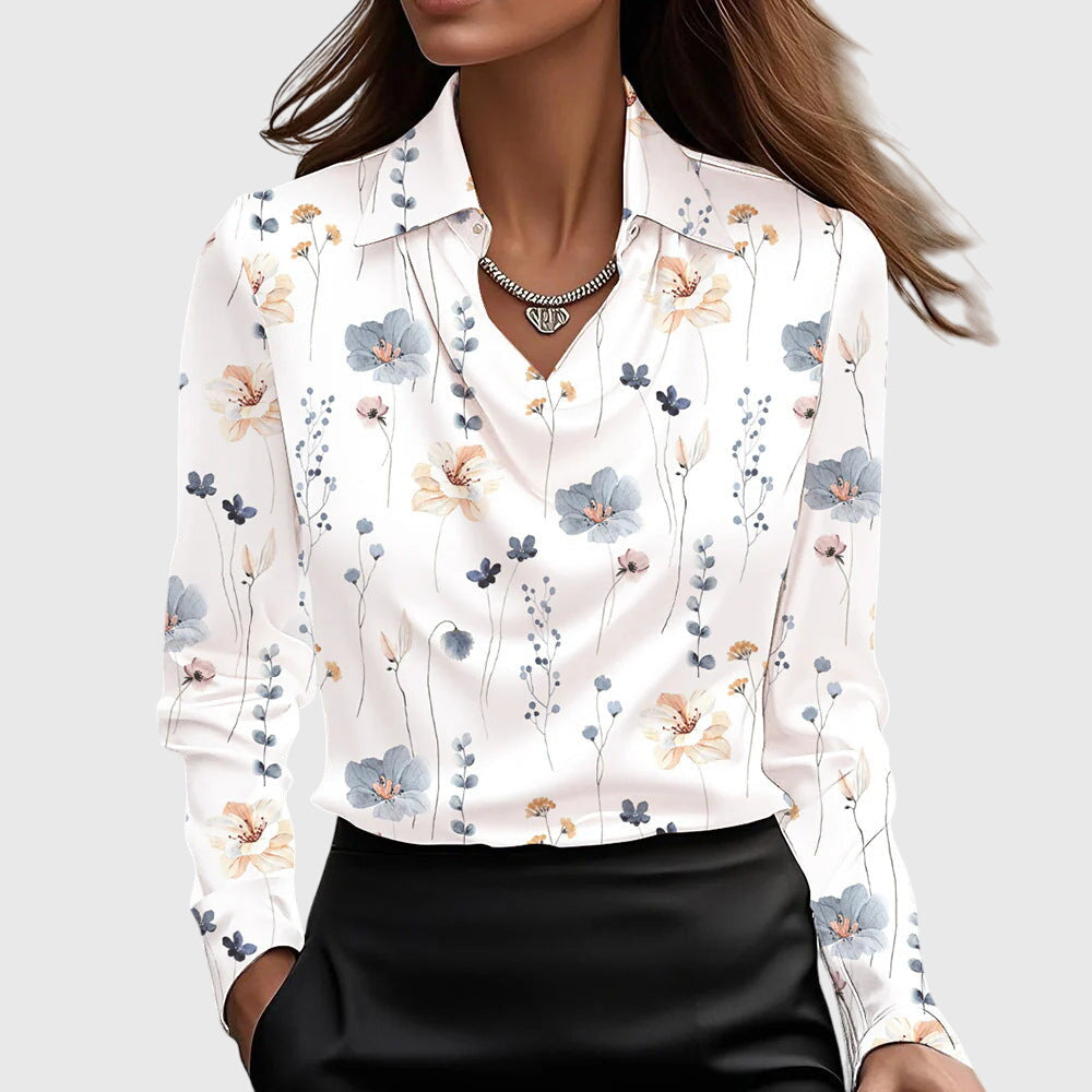 Boston™ | Elegant Blouse