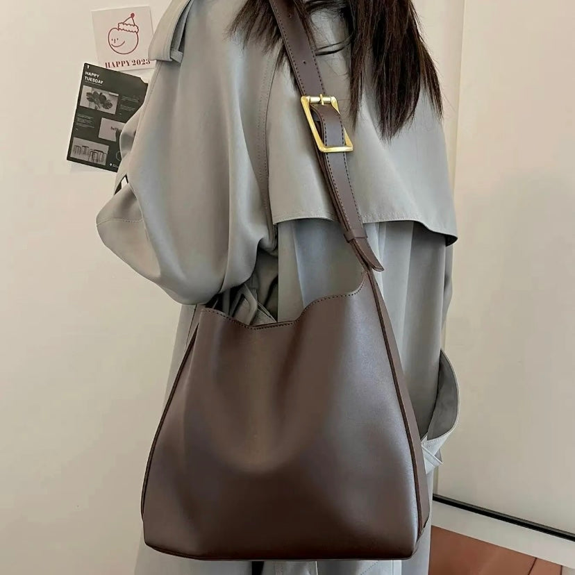 Lena - Stylish Shoulder Bag