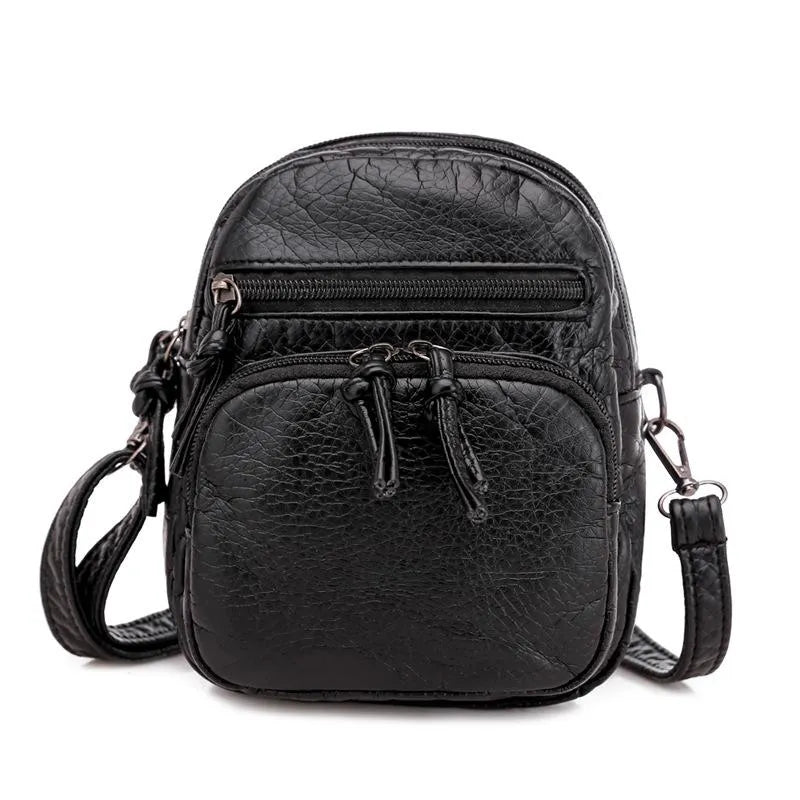 Lila - Stylish Shoulder Bag