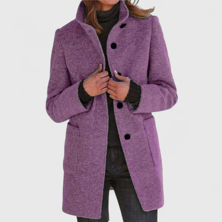Elena™ | Classy Coat