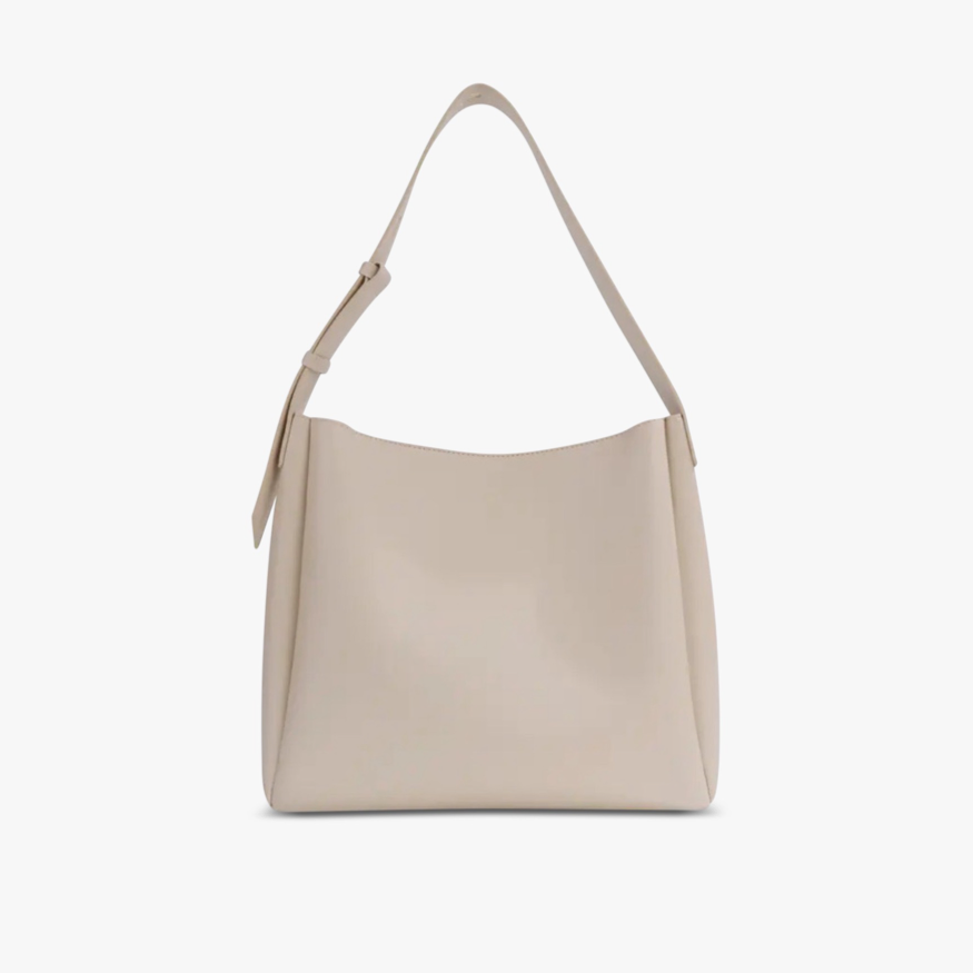 Zara - Oversized Tote Bag