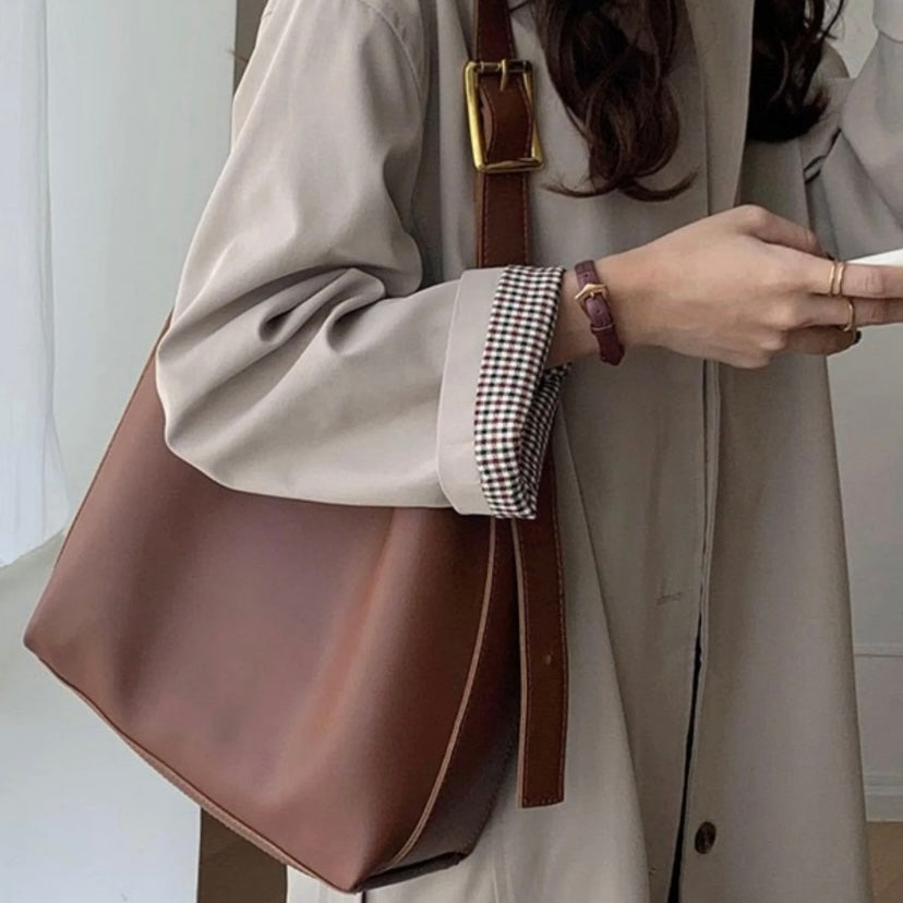 Lena - Stylish Shoulder Bag