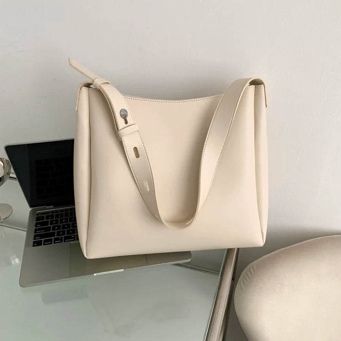 Zara - Oversized Tote Bag