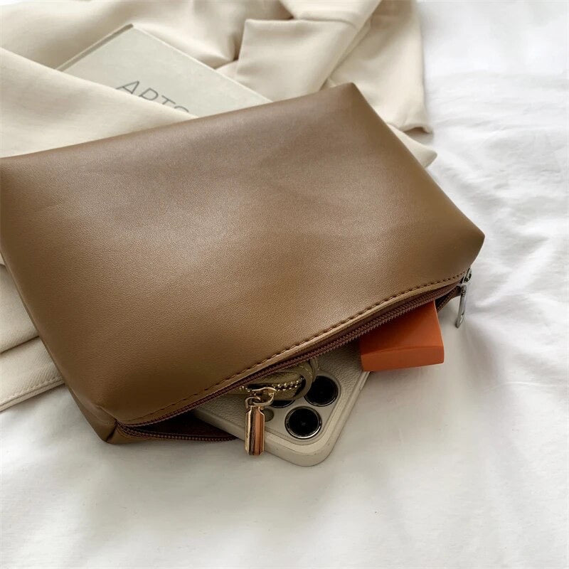 Zara - Oversized Tote Bag