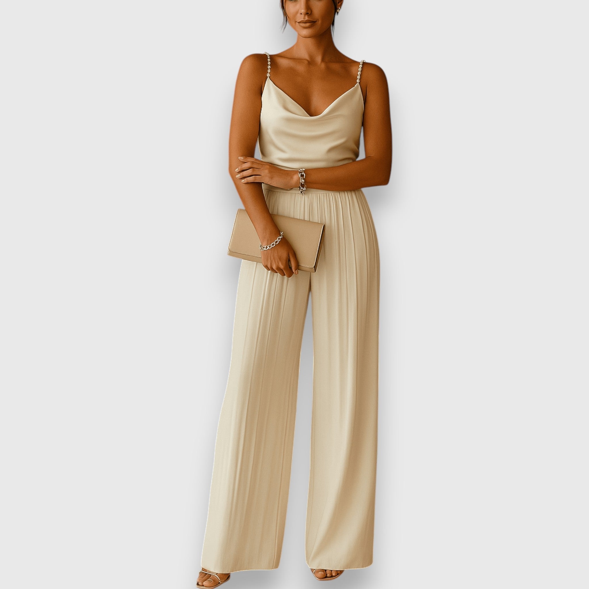 Blush & Bay™ | Jumpsuit