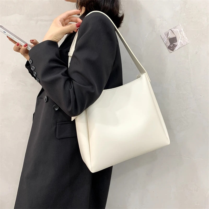 Zara - Oversized Tote Bag