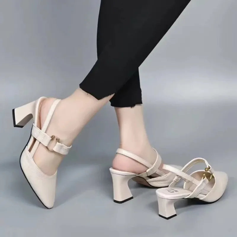 Blush & Bay™ | Divine Orthopaedic Heels
