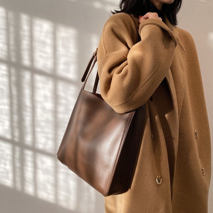 Camille - Timeless Everyday Tote