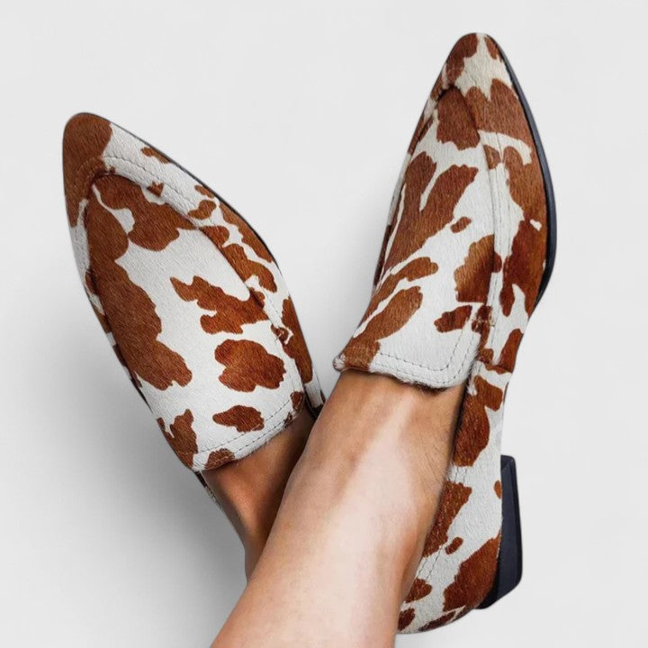 Reniah - Cozy Slip-On Shoes