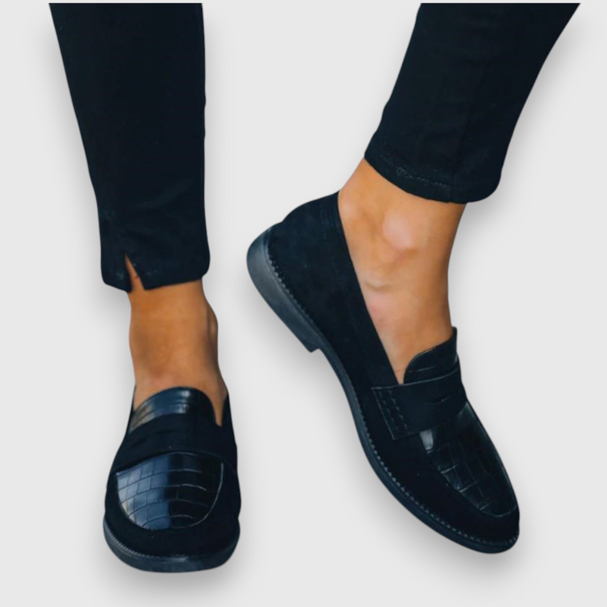 Sara – Women's Loafer