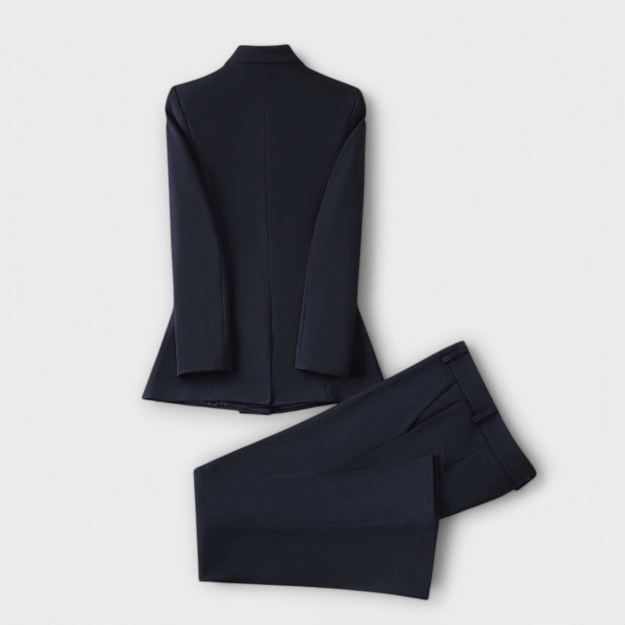 Blush & Bay™ | Boss Blazer Set