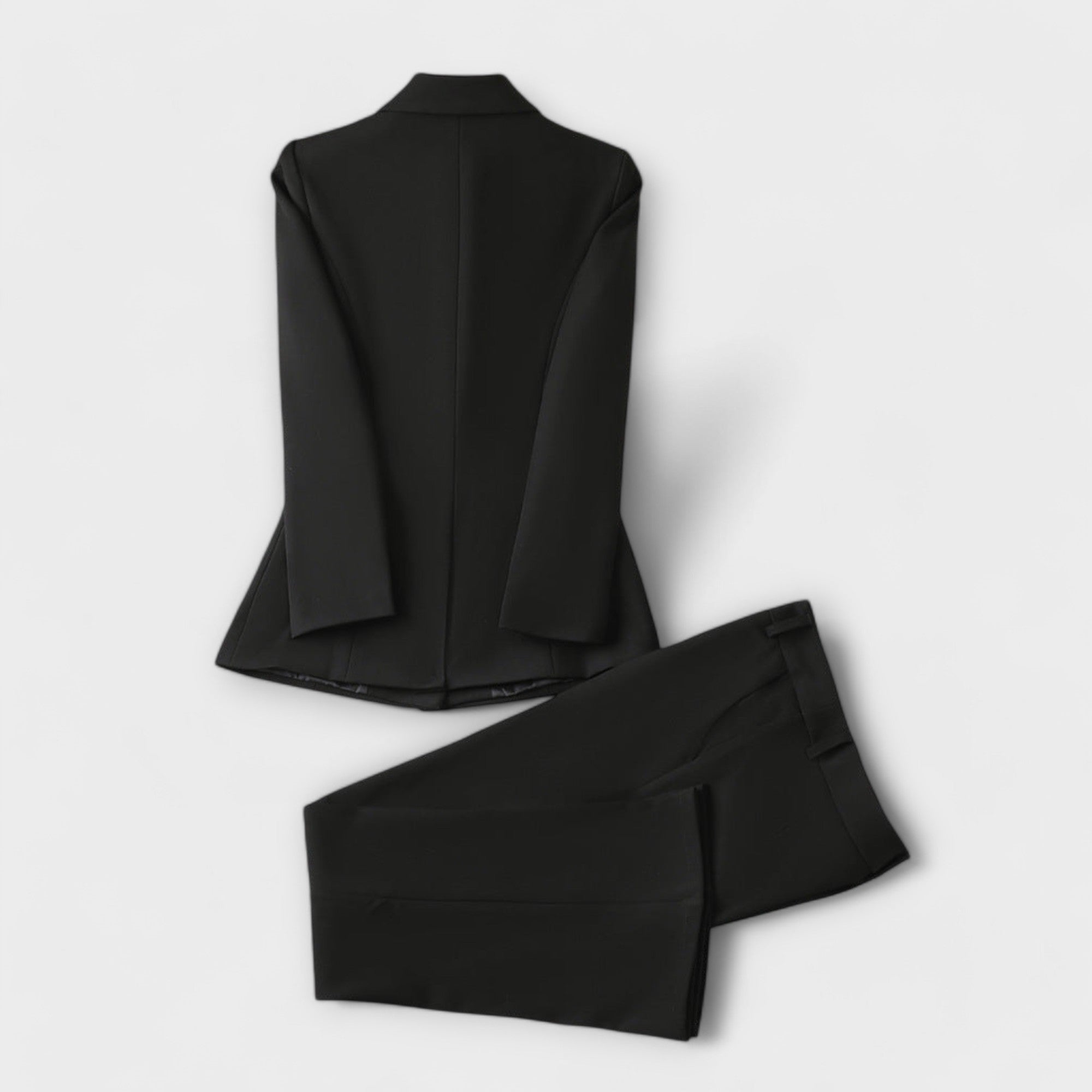 Blush & Bay™ | Boss Blazer Set