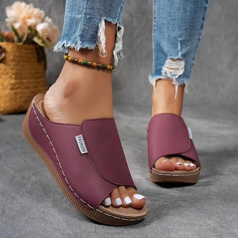 Blush & Bay™ | Comfortable and Elegant Sandals