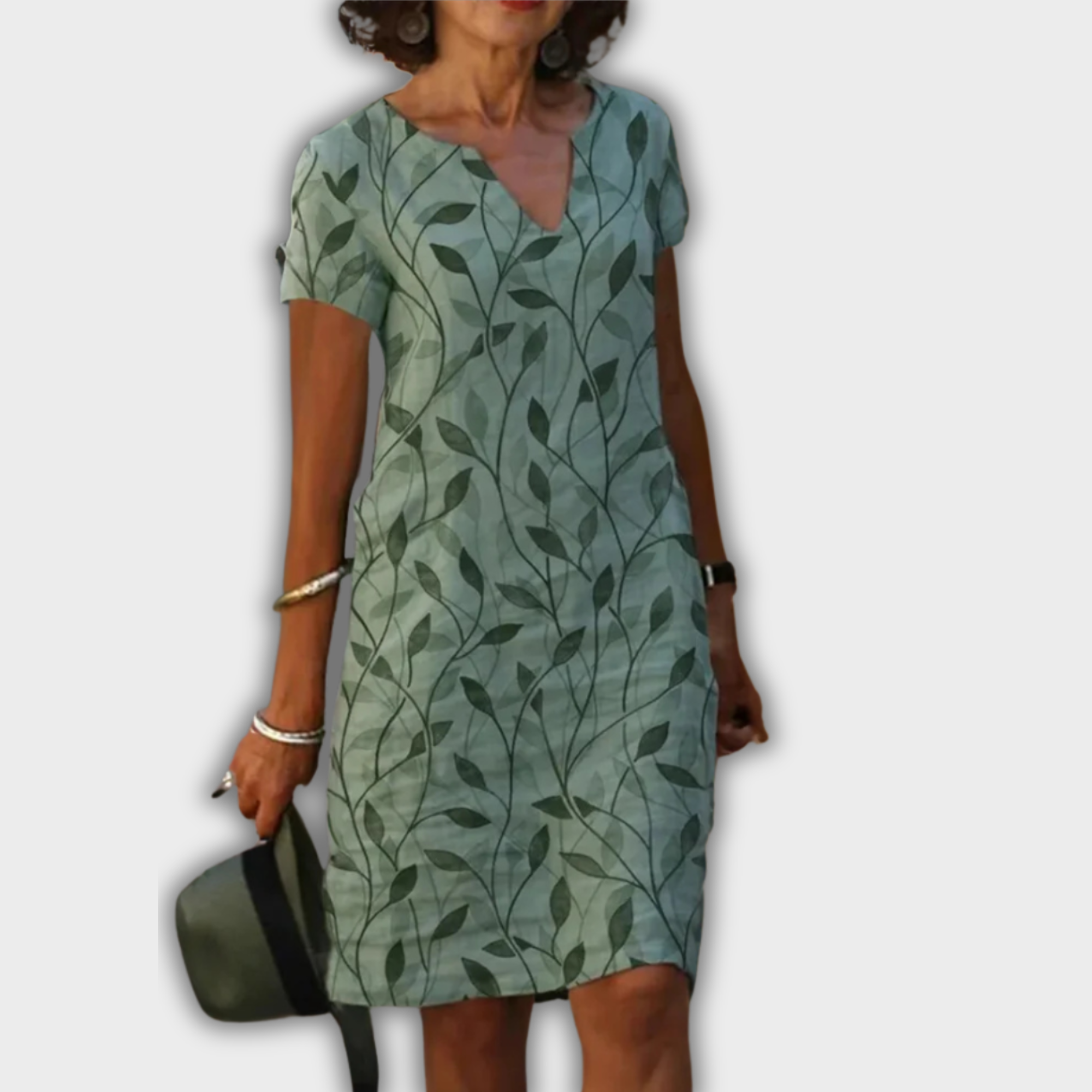 Blush & Bay™ | Elegant Summer Dress