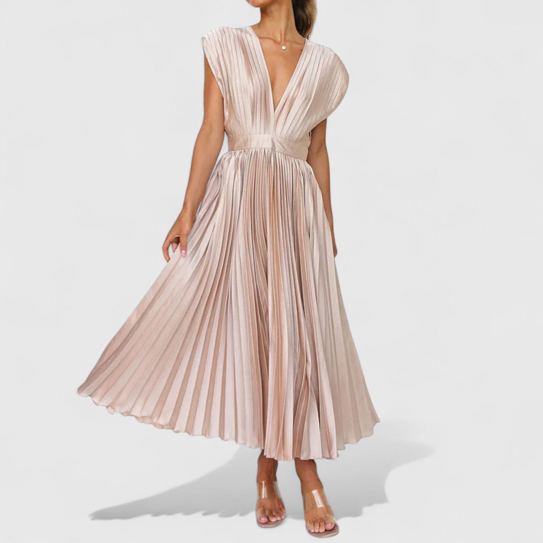 Blush & Bay™ | Elegant Dress