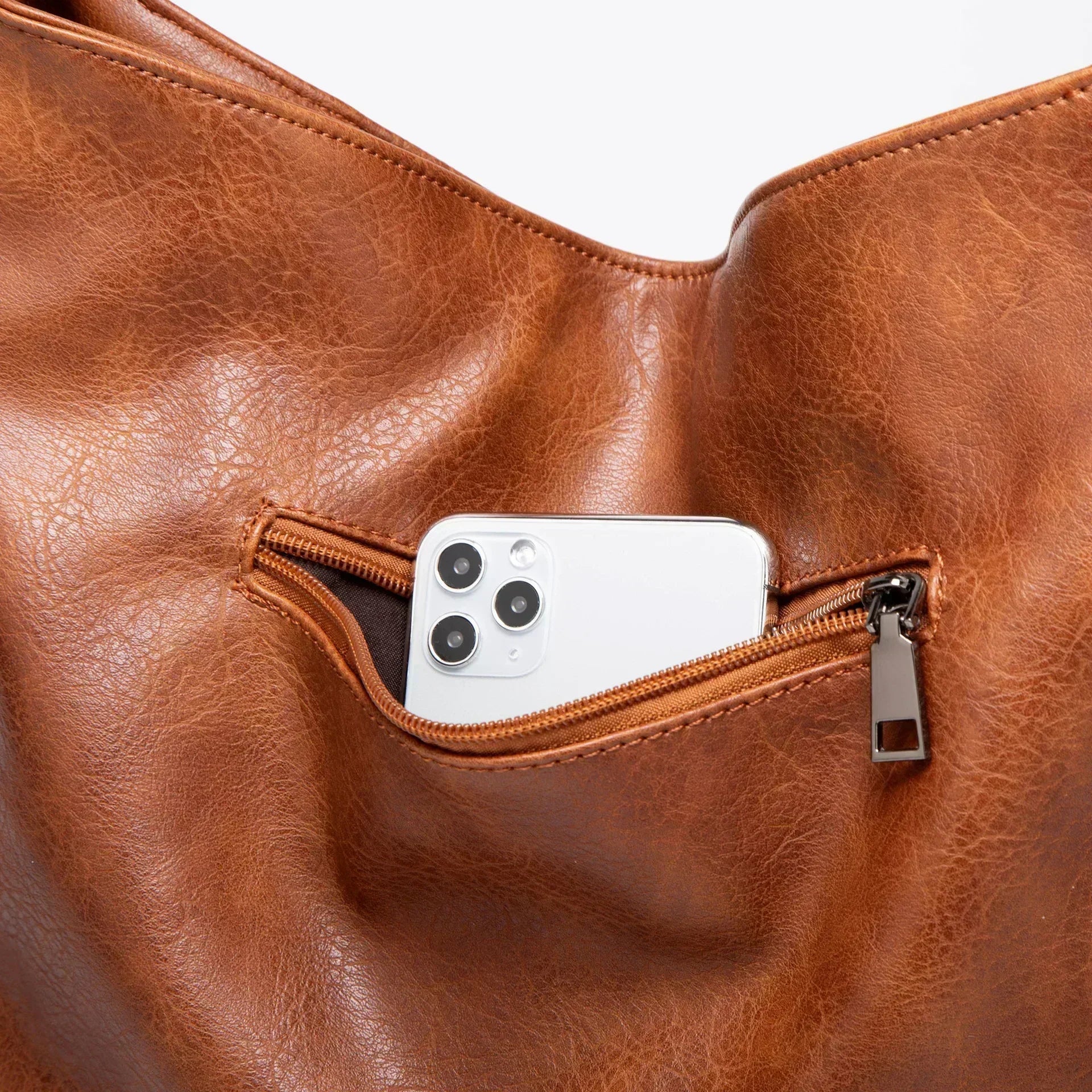 Nora - Daily Learning Tote