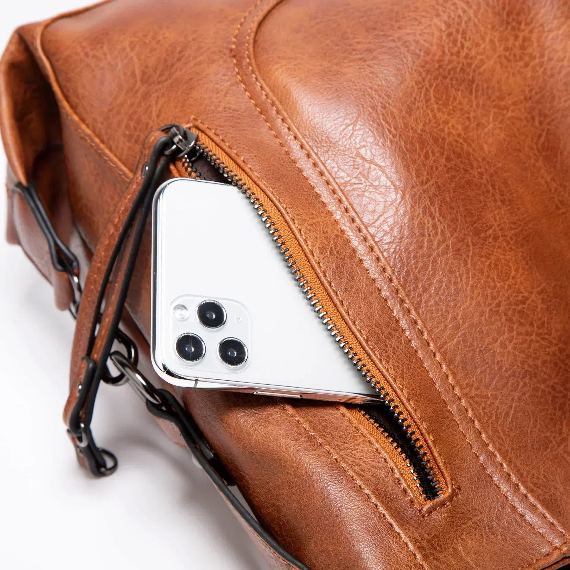 Nora - Daily Learning Tote